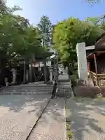 師岡熊野神社(神奈川県)