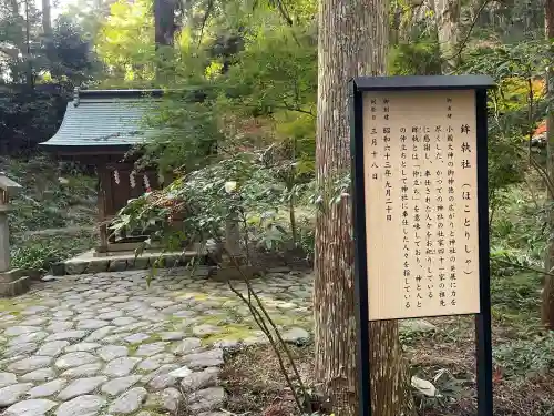 小國神社(静岡県)