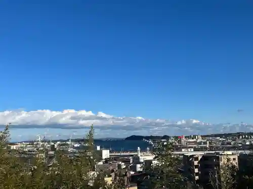 志波彦神社・鹽竈神社(宮城県)