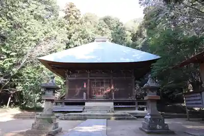 神武寺(神奈川県)