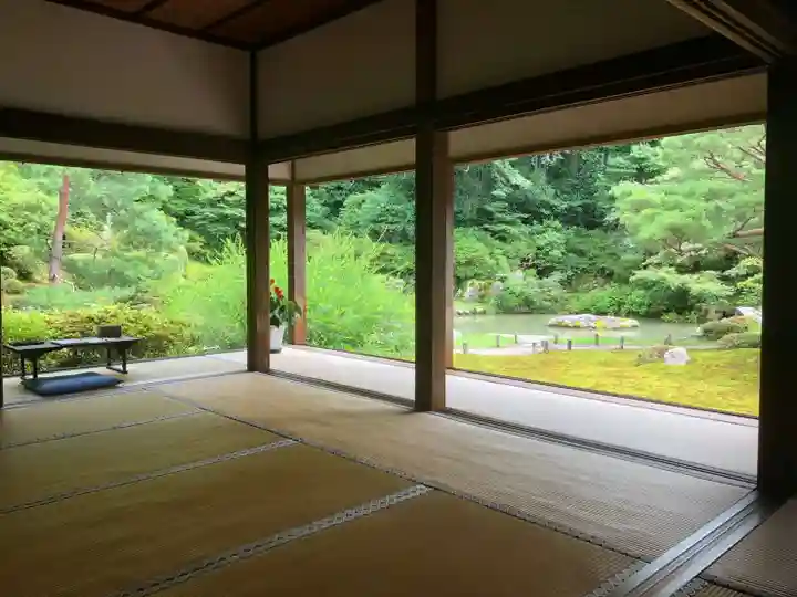 青蓮院門跡のその他建物