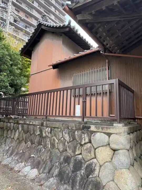 鹿島神社(静岡県)