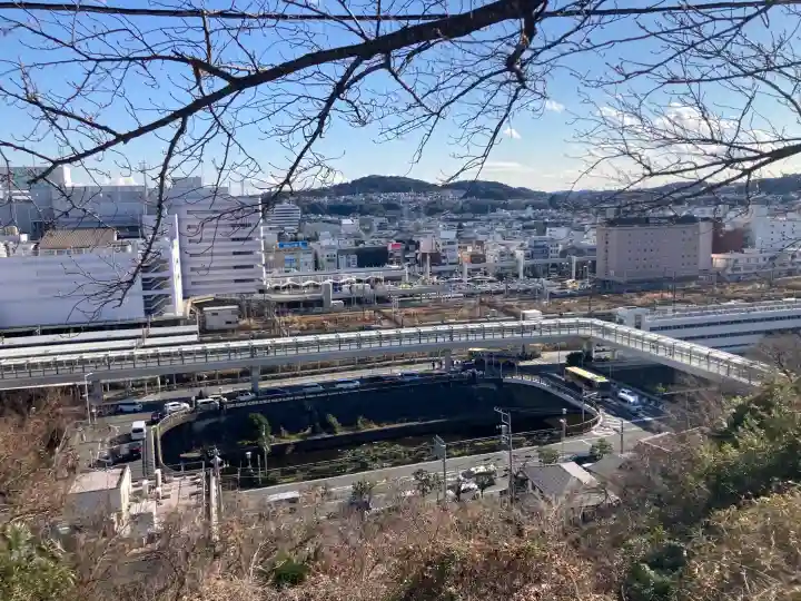 大船観音寺(神奈川県)