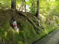 延算寺(岐阜県)