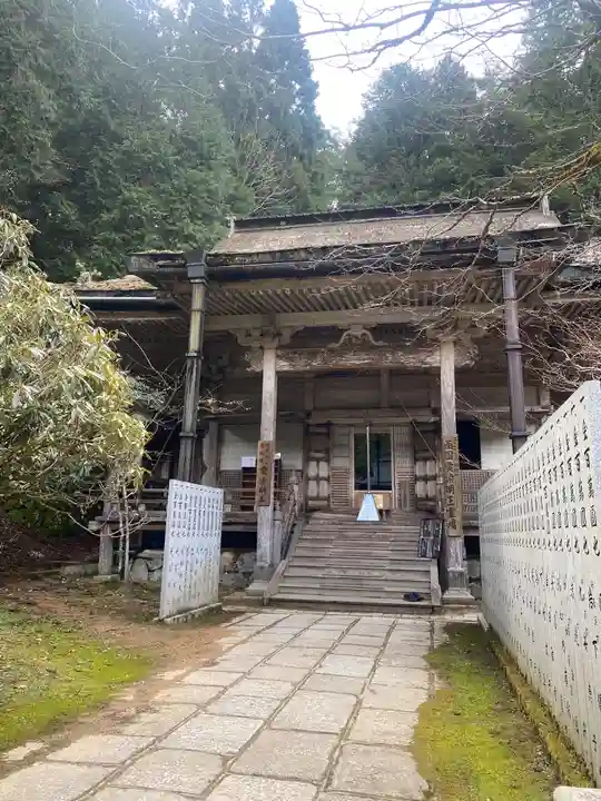 金剛三昧院(和歌山県)