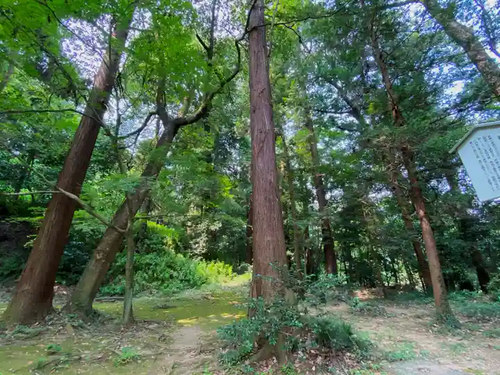 一之宮貫前神社(群馬県)
