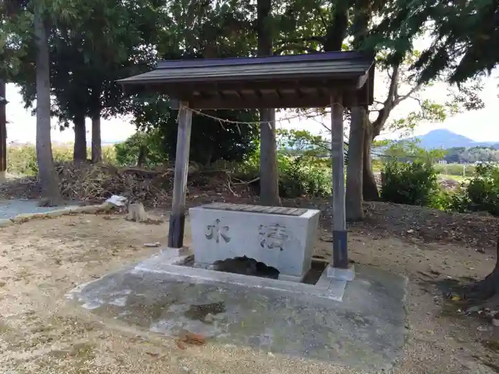 素盞嗚神社(愛知県)