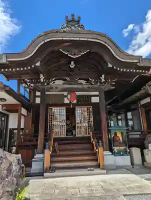 長圓寺(京都府)