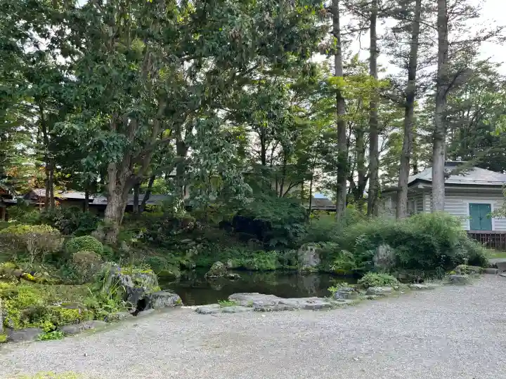 上杉神社(山形県)
