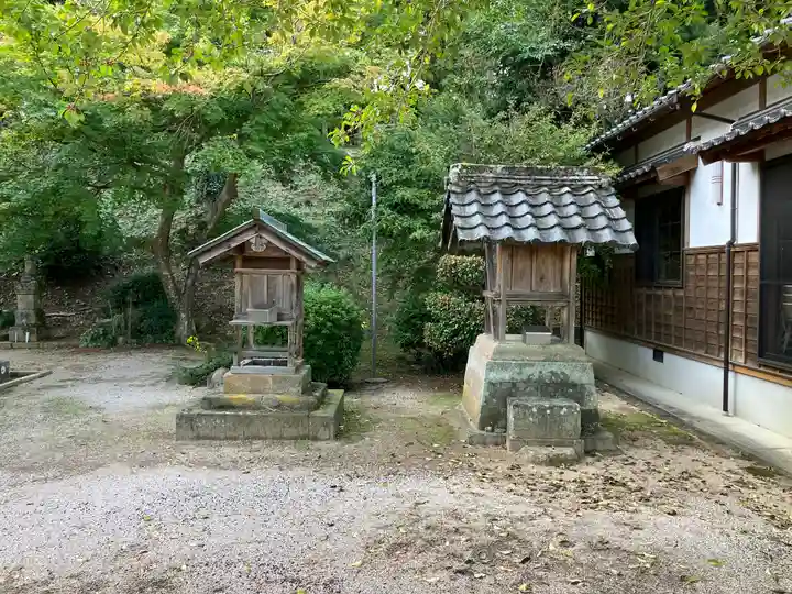 報恩寺(島根県)