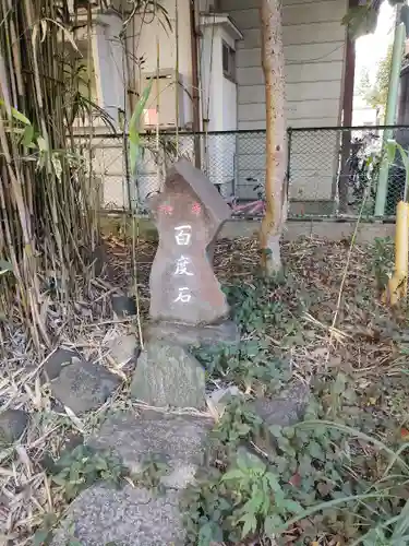 船堀稲荷神社(東京都)