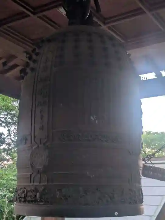 深谷神社(神奈川県)