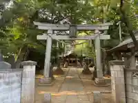 七百餘所神社 (千葉県)