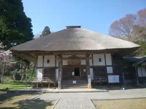 有珠善光寺(北海道)