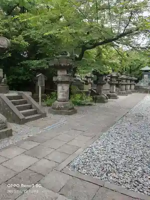 増上寺のその他建物