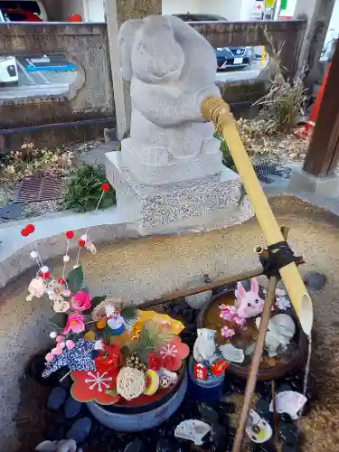 三輪神社(愛知県)