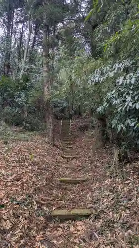 子ノ神社(東京都)