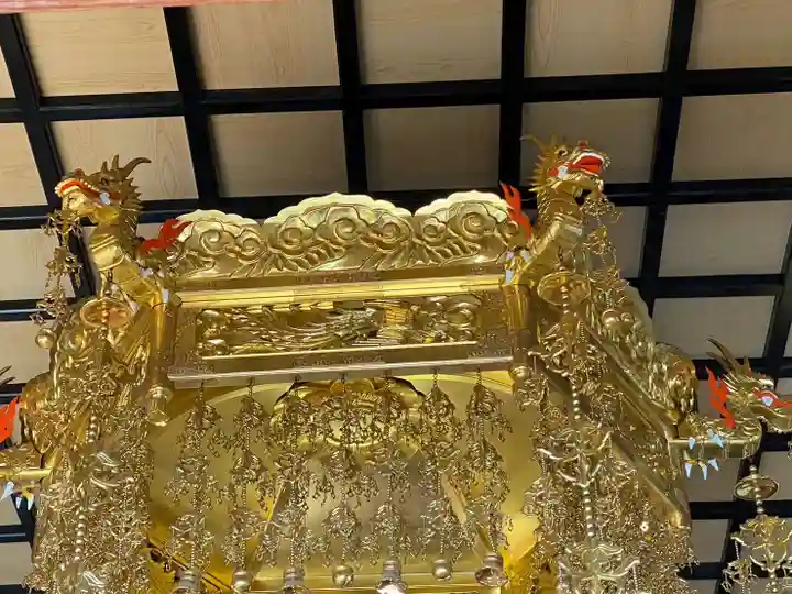 宝光寺(福島県)