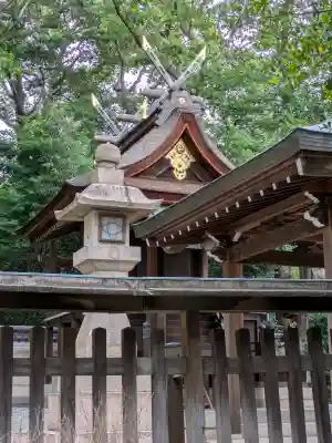 六甲八幡神社(兵庫県)