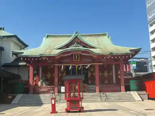 東京羽田 穴守稲荷神社の{uncategorized: "未分類", other: "その他", undefined: "問題あり", building: "その他建物", grave: "お墓", sacred_gate: "鳥居", guardian: "狛犬", statue: "像", buddha: "仏像", history: "歴史", nature: "自然", garden: "庭園", animal: "動物", pagoda: "塔", temizu: "手水舎", mountain_gate: "山門・神門", sanctuary: "本殿・本堂", subordinate: "末社・摂社", art: "芸術", scenery: "景色", jizo: "地蔵", ema: "絵馬", goshuin: "御朱印", omikuji: "おみくじ", items: "授与品その他", amulet: "お守り", goshuincho: "御朱印帳", eats: "食事", festival: "お祭り", votive_dance: "神楽", shichigosan: "七五三参", wedding: "結婚式", experience: "体験その他", initially: "初詣", around: "周辺", anti_infection: "感染症対策"}