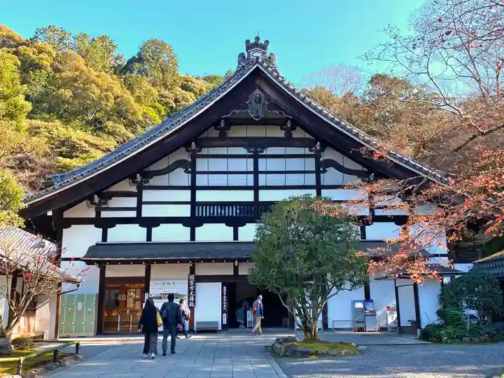 南禅寺のその他建物