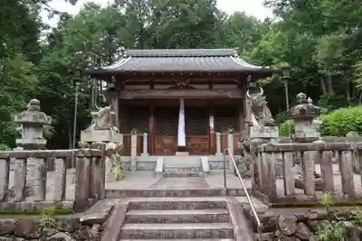天神社(滋賀県)