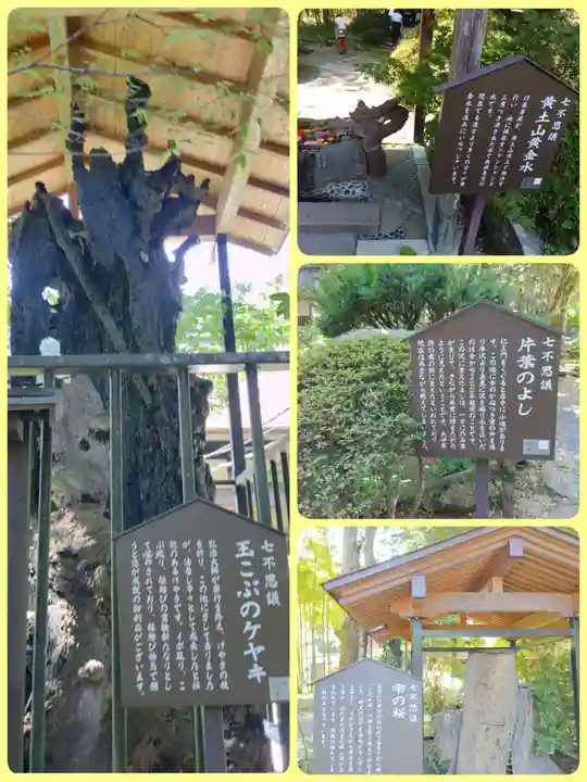 柳津虚空蔵尊 寳性院(宮城県)