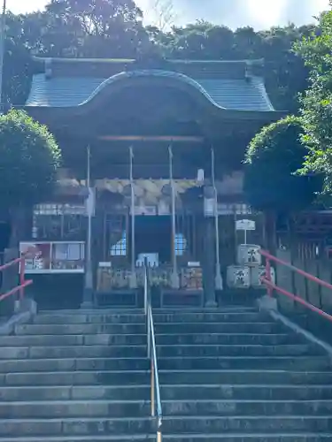 足立山妙見宮（御祖神社）(福岡県)