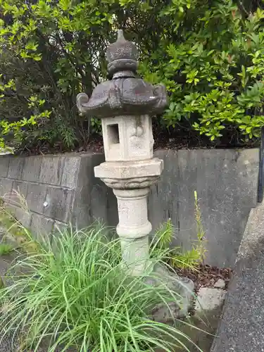 みたけ台杉山神社(神奈川県)