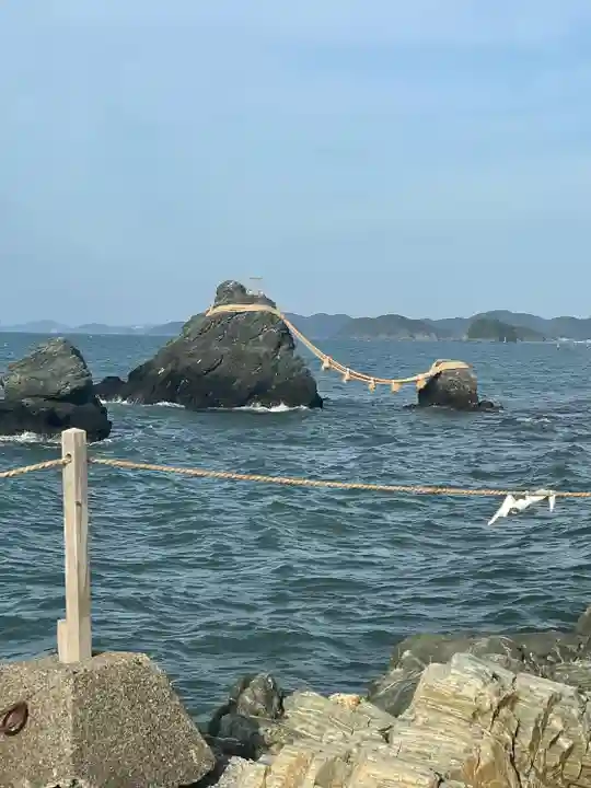 二見興玉神社(三重県)