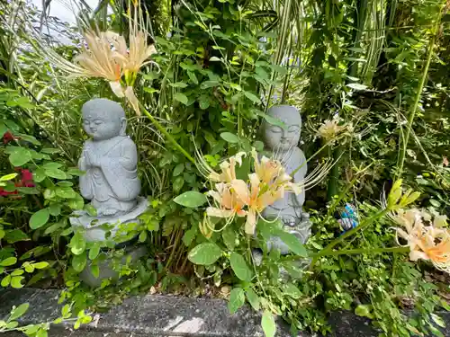 勝念寺（かましきさん）(京都府)