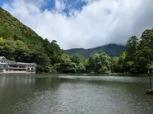 天祖神社(大分県)