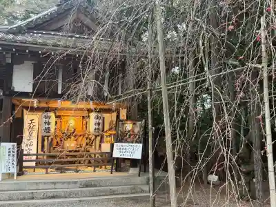 建部大社(滋賀県)