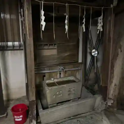 神明神社(京都府)