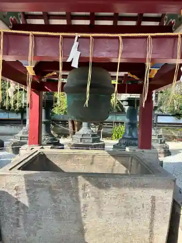 上野東照宮(東京都)