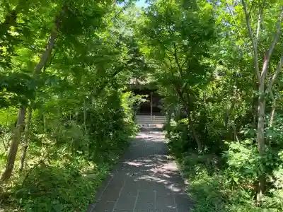 明長寺(神奈川県)
