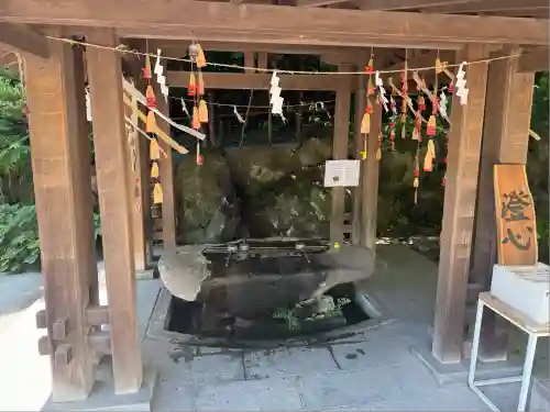 鎌倉宮(神奈川県)