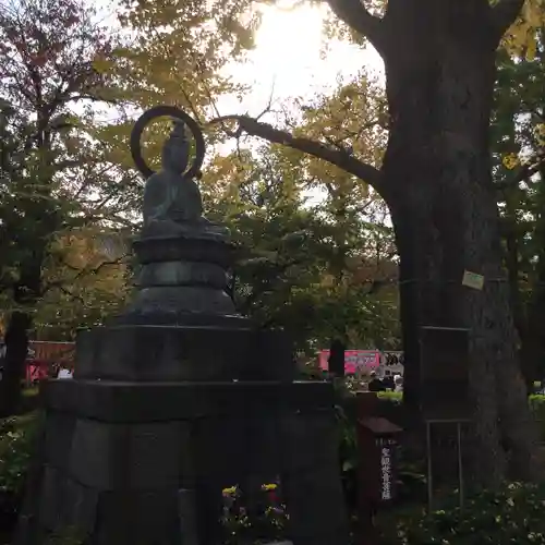 浅草寺(東京都)