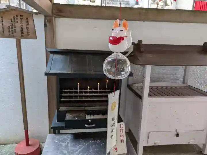 竹駒神社(宮城県)