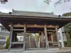 大明寺(神奈川県)