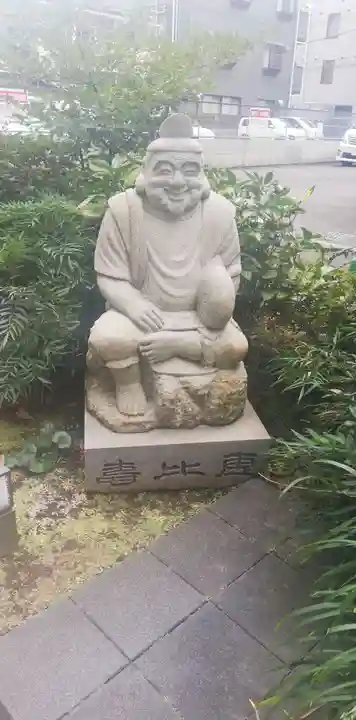 成子天神社(東京都)