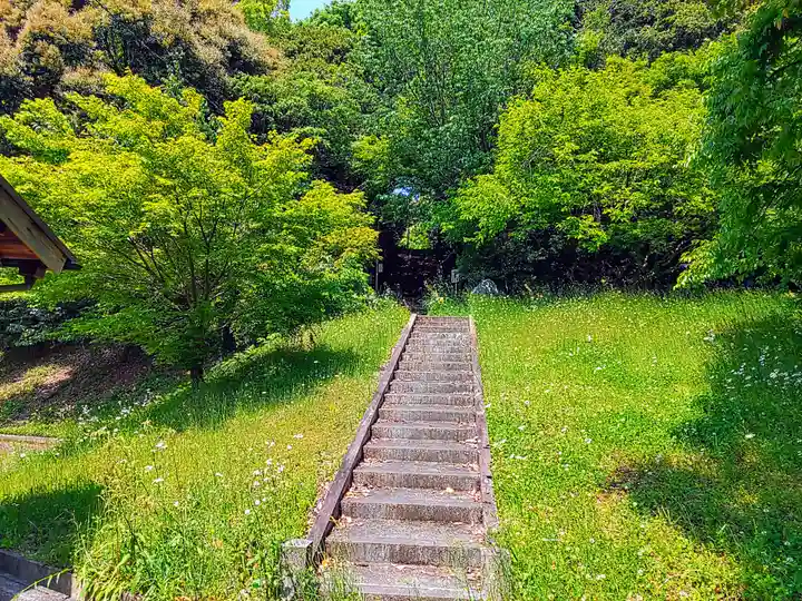 正盛院のその他建物