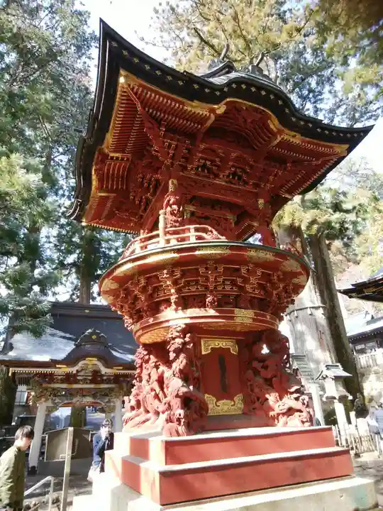 三峯神社(埼玉県)