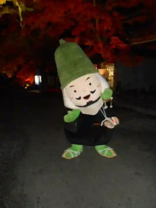 園城寺(三井寺)(滋賀県)