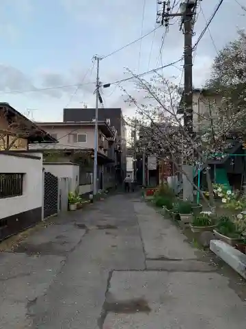 薬王院観音堂(千葉県)