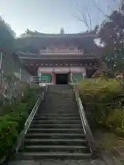 南法華寺（壷阪寺）(奈良県)