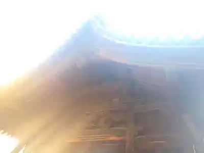 新溝神社のその他建物