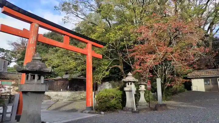 吉田神社(京都府)