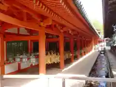 春日大社の建物その他