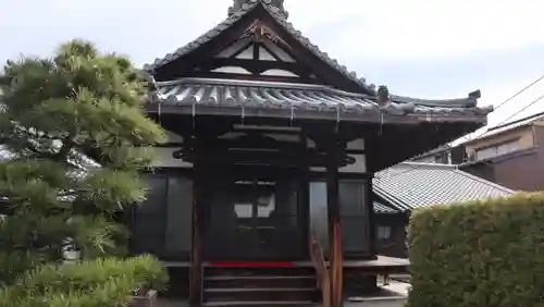 誕生寺(奈良県)